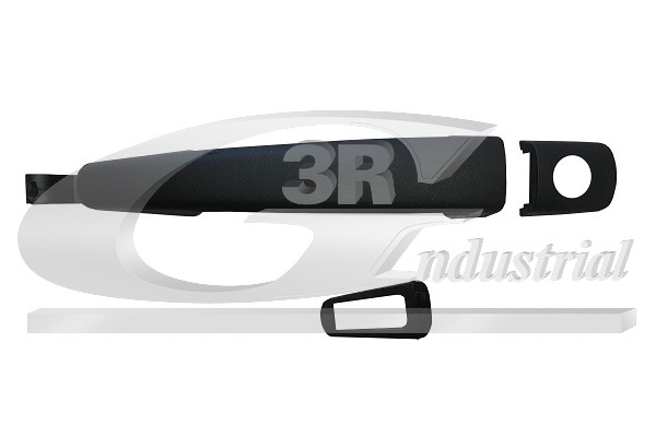 Door Handle - 69203 3RG