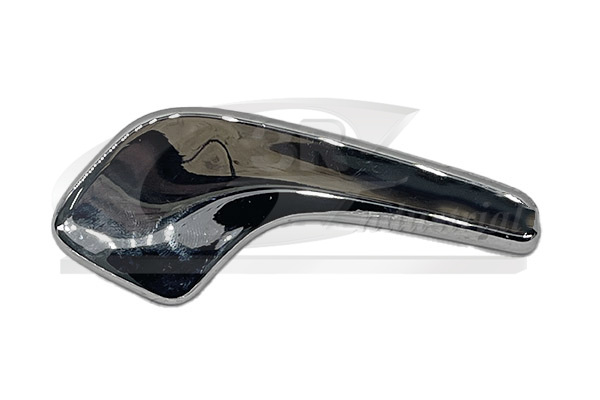 Door Handle, interior - 69401 3RG