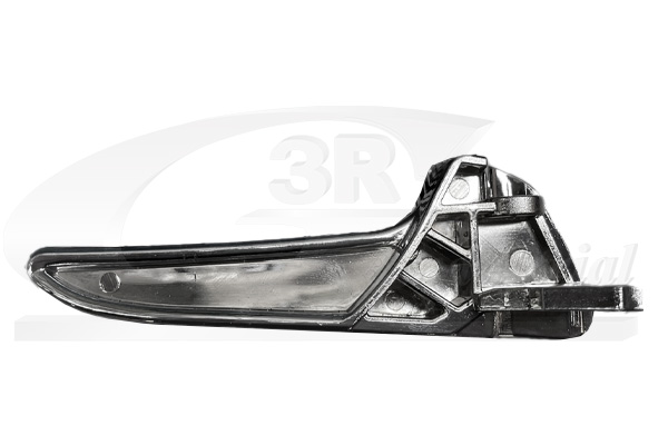 Door Handle, interior - 69501 3RG