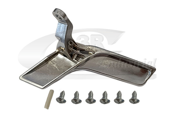 Door Handle, interior - 69506 3RG