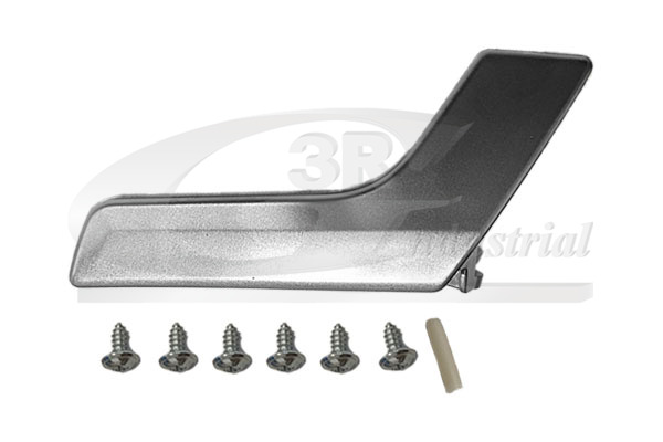 Door Handle, interior - 69506 3RG