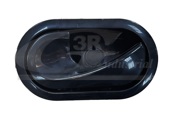 Door Handle, interior - 69608 3RG