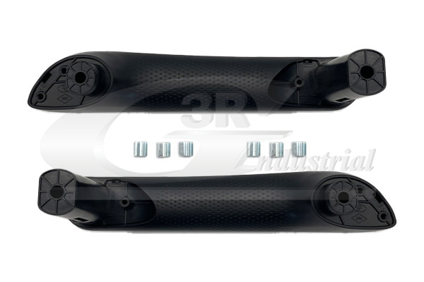 Door Handle, interior - 69617 3RG