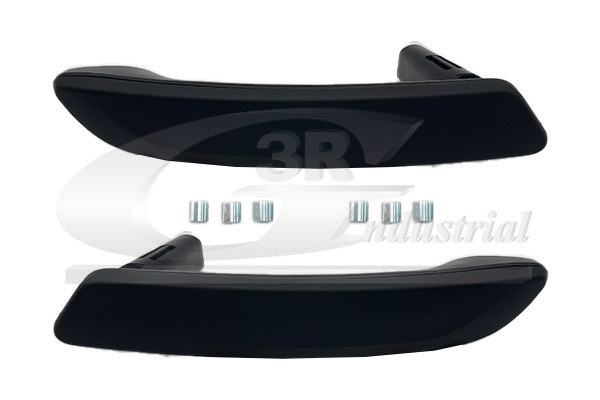 Maniglia portiera, Equipaggiamento interno - 69617 3RG