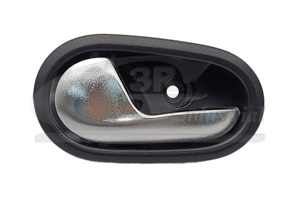 Door Handle, interior - 69627 3RG