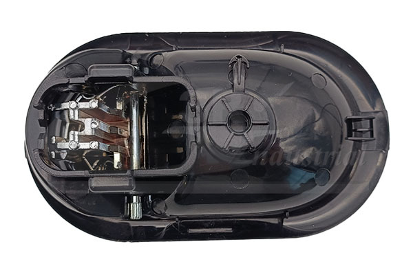 Door Handle, interior - 69630 3RG