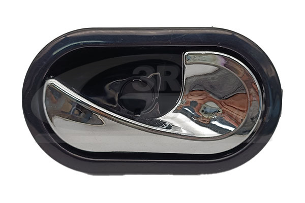 Door Handle, interior - 69630 3RG