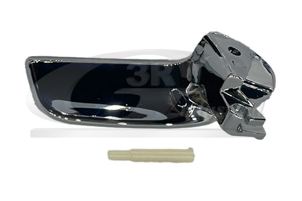 Door Handle, interior - 69703 3RG