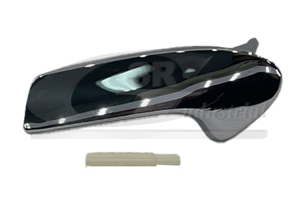 Door Handle, interior - 69703 3RG