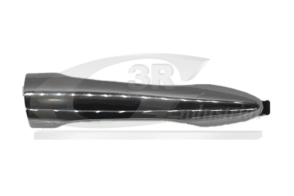 durų rankenėlė - 69802 3RG