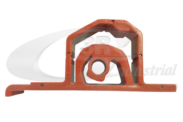 Supporto, Imp. gas scarico - 70105 3RG