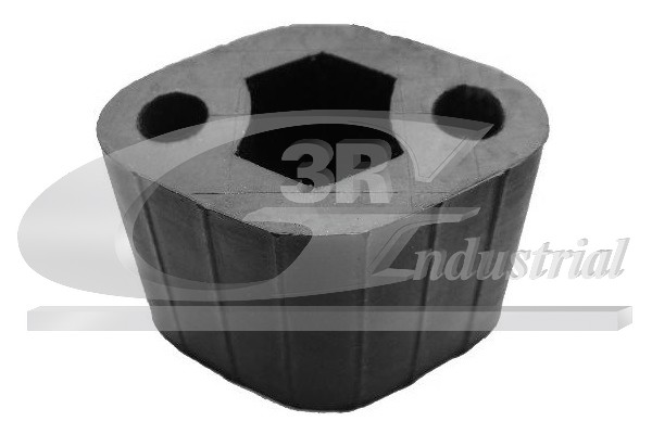 Rubber Buffer, silencer - 70200 3RG