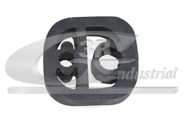 Supporto, Silenziatore - 70209 3RG