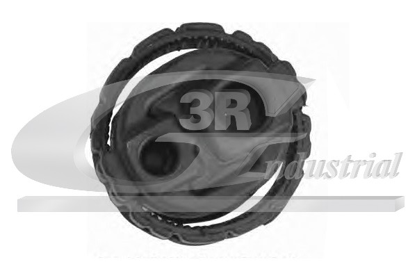 Holding Bracket, silencer - 70210 3RG