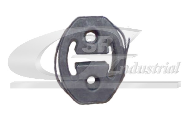 Supporto, Imp. gas scarico - 70233 3RG
