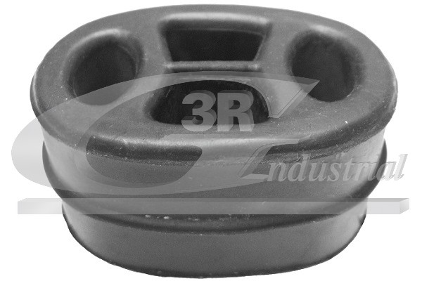 Supporto, Silenziatore - 70404 3RG