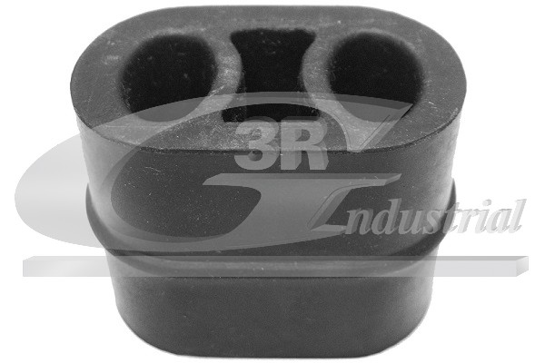 Holding Bracket, silencer - 70406 3RG