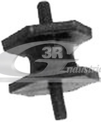 Supporto, Imp. gas scarico - 70606 3RG