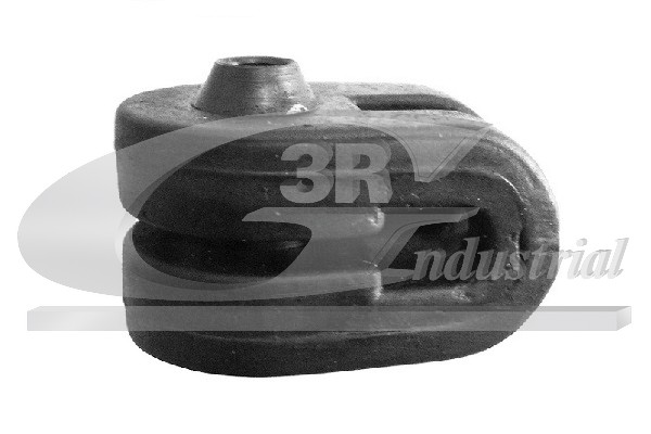 Supporto, Silenziatore - 70610 3RG