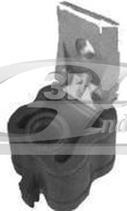 Rubber Buffer, silencer - 70616 3RG