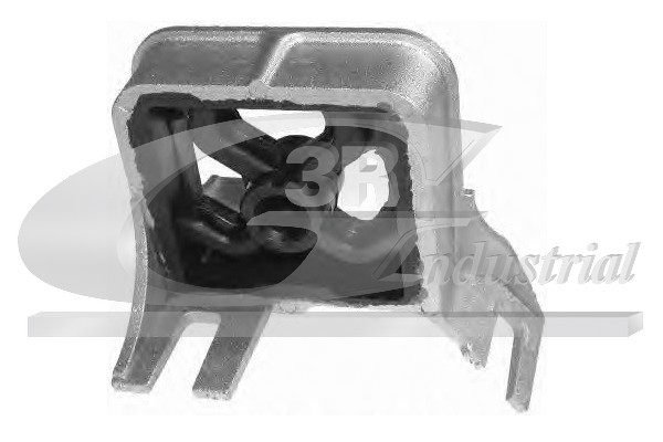 Tampone paracolpo, Silenziatore - 70619 3RG