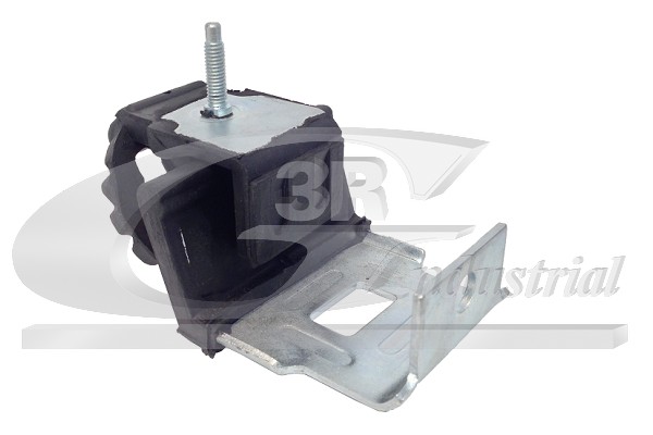Tampone paracolpo, Silenziatore - 70621 3RG