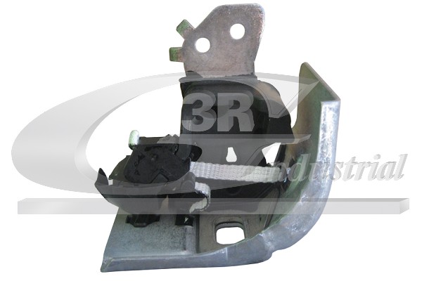 Holding Bracket, silencer - 70622 3RG