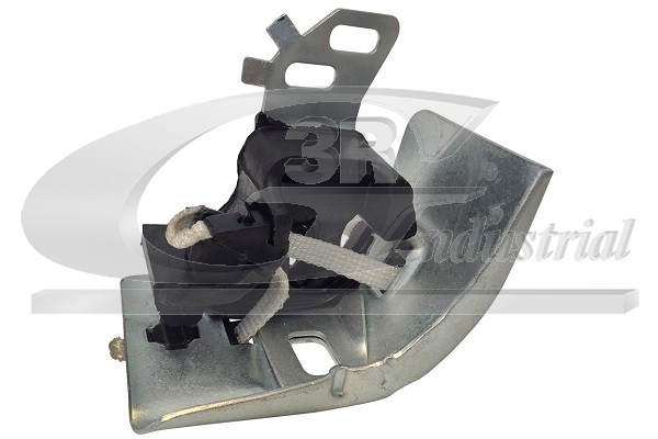 Holder, exhaust system - 70625 3RG