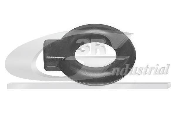 Holding Bracket, silencer - 70704 3RG