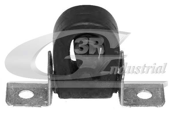 Holding Bracket, silencer - 70705 3RG