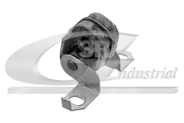 Holding Bracket, silencer - 70708 3RG