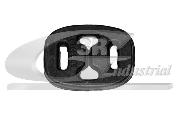 Holder, exhaust system - 70900 3RG