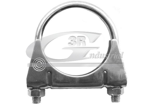 Connettore tubi, Imp. gas scarico - 71006 3RG