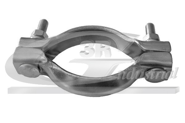 Connettore tubi, Imp. gas scarico - 71024 3RG