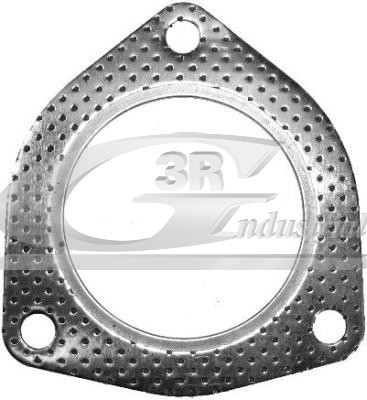 Gasket, exhaust pipe - 71205 3RG