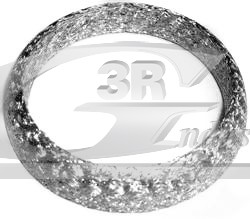 Gasket, exhaust pipe - 71207 3RG