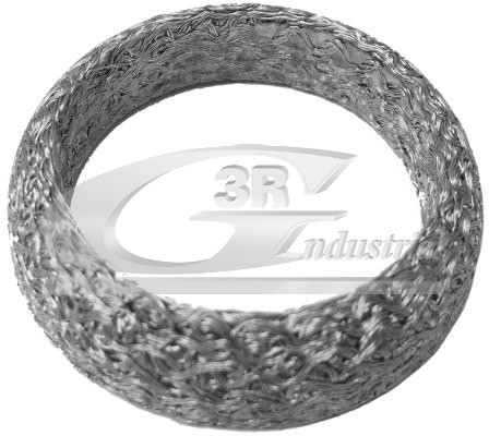 Gasket, exhaust pipe - 71400 3RG
