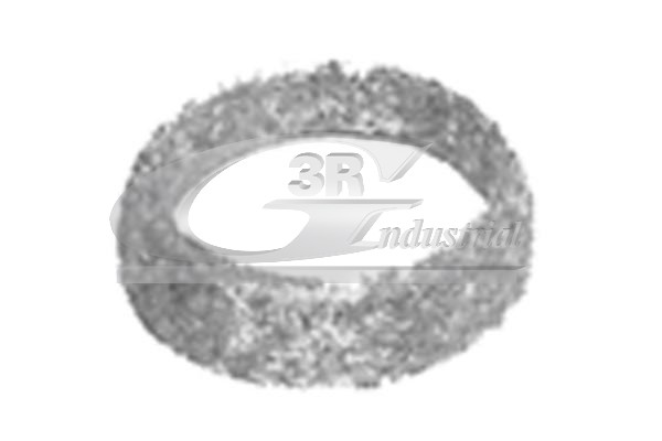 Guarnizione, Tubo gas scarico - 71601 3RG