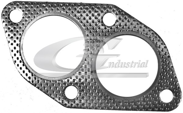 Gasket, exhaust pipe - 71701 3RG