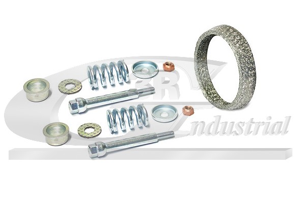 Gasket Set, exhaust system - 72205 3RG