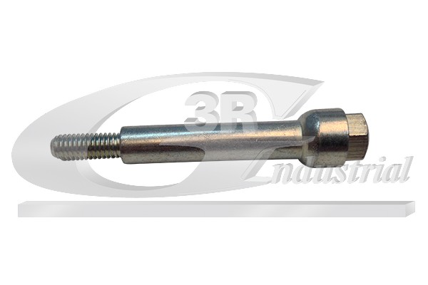 Bolt, exhaust system - 72219 3RG