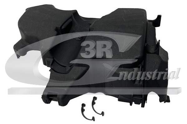Engine Cover - 75603 3RG