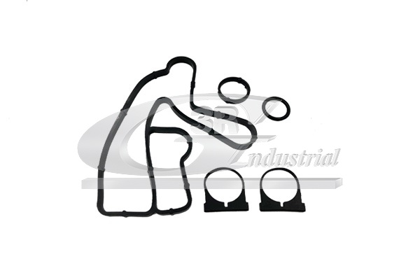 Kit guarnizioni, Radiatore olio - 76900 3RG