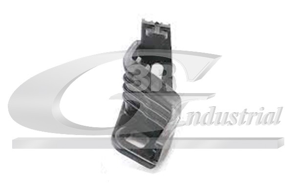 Kit riparazione, faro principale (supporto) - 77101 3RG