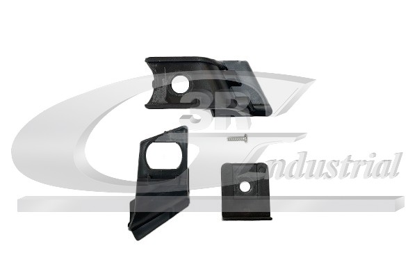 Kit riparazione, faro principale (supporto) - 77107 3RG