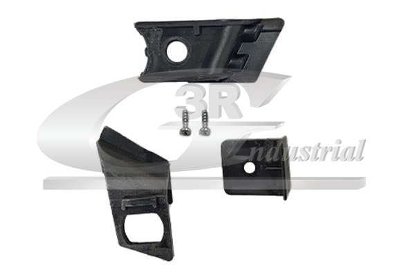 Kit riparazione, faro principale (supporto) - 77108 3RG