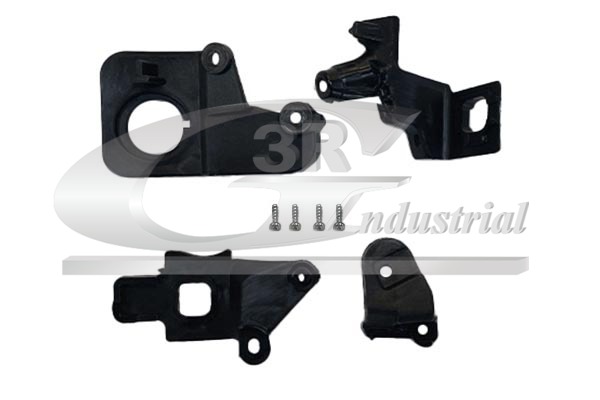 Kit riparazione, faro principale (supporto) - 77203 3RG