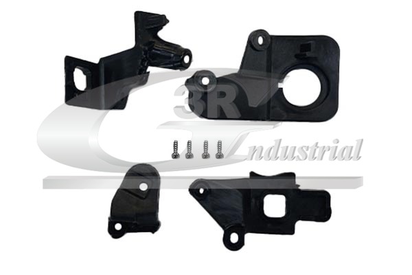 Repair Kit, headlight (bracket) - 77204 3RG