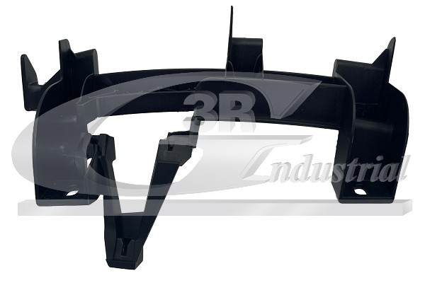Repair Kit, headlight (bracket) - 77218 3RG