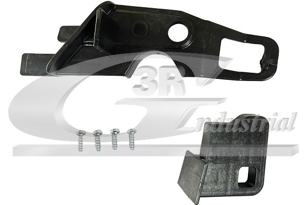 Kit riparazione, faro principale (supporto) - 77235 3RG